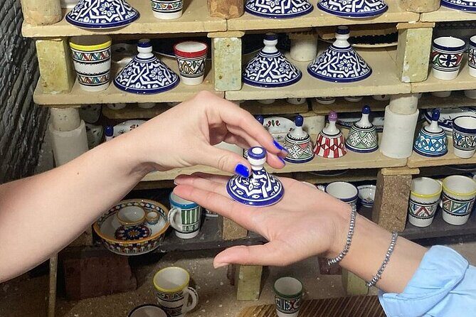 Private Half Day Walking Tour at Idrissi Fez - Who Should Book This Tour?