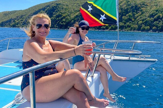 Private Half Day with Waterslide Boat - FAQ