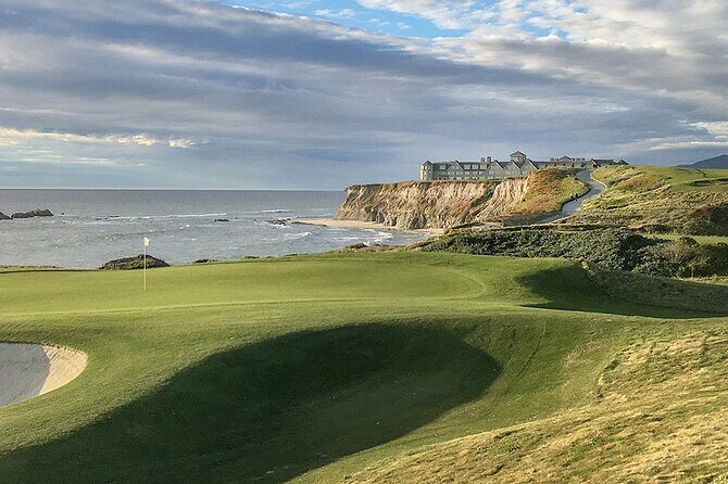 Private Half Moon Bay Coastal Delights Driving Tour - Final Thoughts