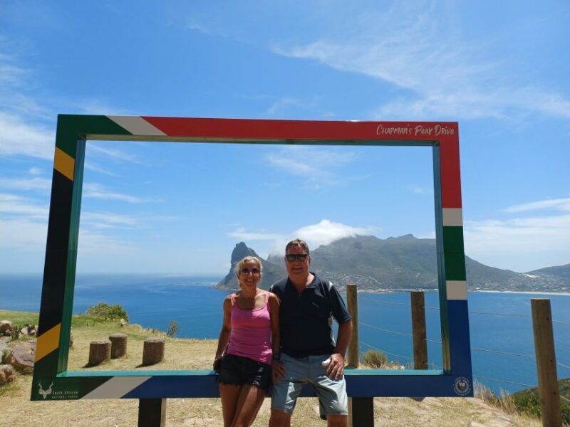 Private Halfday Penguin tour - FAQs