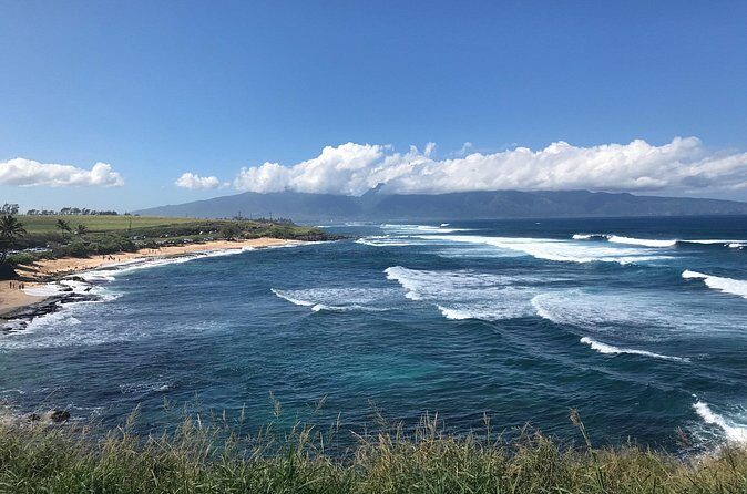 Private Halfway to Hana Tour - Scenic Overlooks and the Jungle Drive