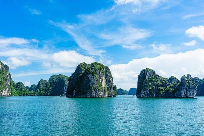 Private Halong Bay 6-hour Cruise: Cave, Beach, Kayaking, Swimming - Final Thoughts: Is It Worth It?