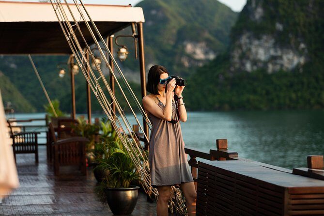 Private Halong Bay 6-hour Cruise: Cave, Beach, Kayaking, Swimming - FAQ