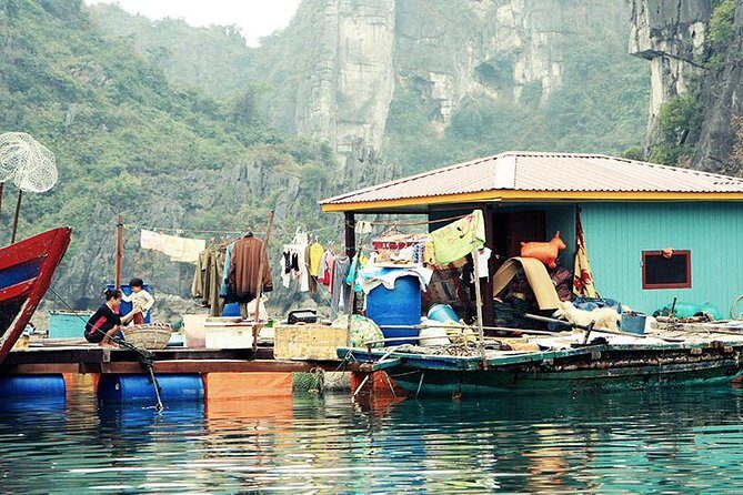 Private Halong Bay In Day - Frequently Asked Questions
