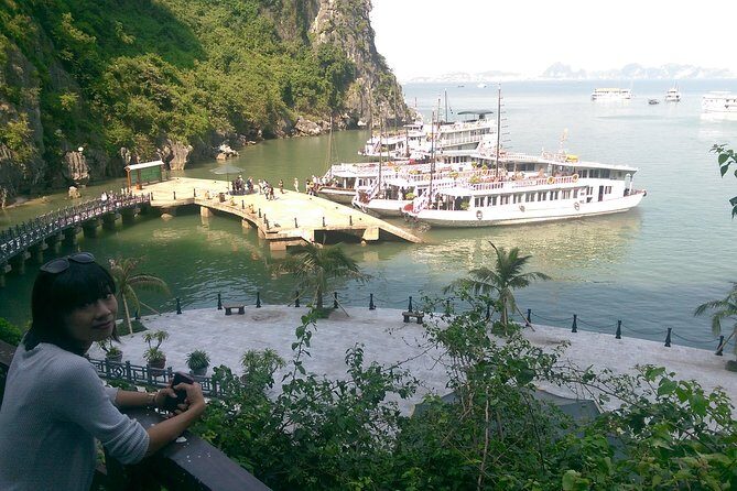 Private Halong Bay Sailing Cruise from Hanoi - An Authentic Day in Halong Bay: What You Can Expect