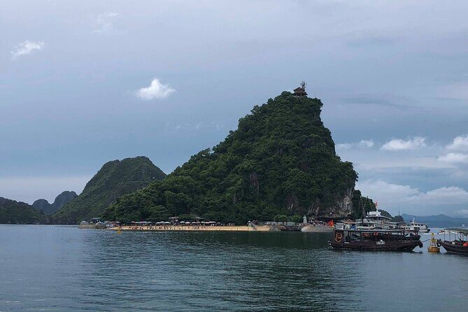 Private Halong Bay Tour With Lunch, Cave, Kayaking, Swimming - Highway Transfer - FAQ Section