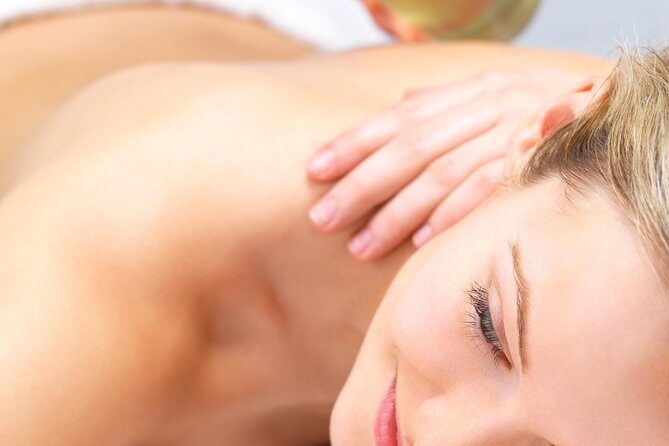 Private Hammam and Massage Experience at Dubai's La Maison De Beaute - A Closer Look at Dubais La Maison De Beaute Hammam & Massage Experience