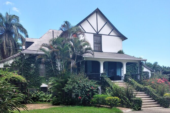 Private Hampden Estate Rum Tour from Montego Bay or Falmouth - Key Points