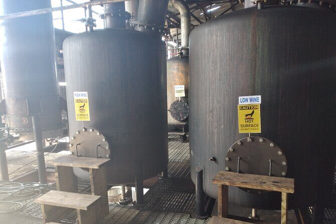 Private Hampden Estate Rum Tour from Montego Bay or Falmouth - Frequently Asked Questions