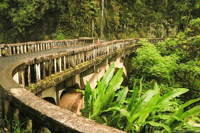 Private Hana Highway Highlights - An In-Depth Look at the Itinerary