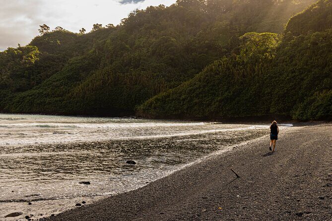 Private Hana Highway Highlights - FAQ: Practical Questions Answered