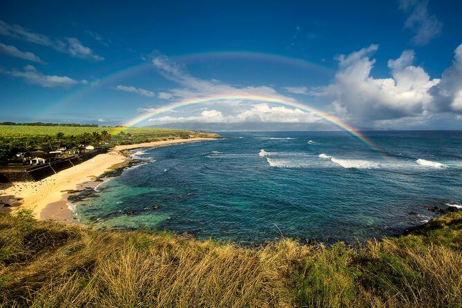 Private Hana Highway Highlights - Wrapping it Up