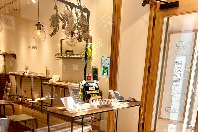 Private Hand made Ring Workshop Activity - Final Thoughts: Who Should Consider This Experience?