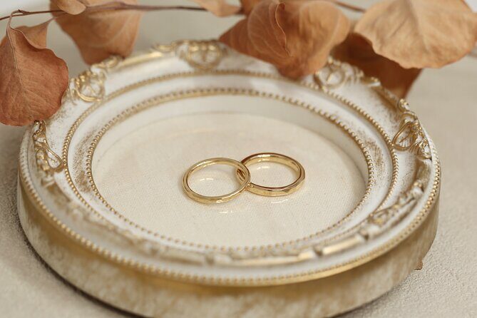 Private Hand made Ring Workshop Activity - FAQs