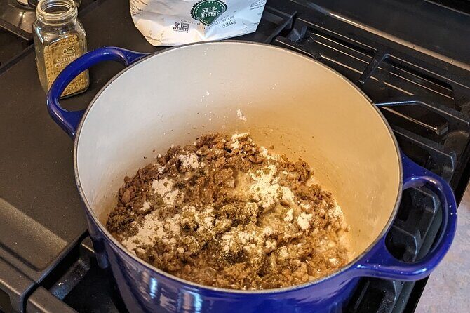 Private Hands On Biscuit Baking Class outside Washington DC - FAQs