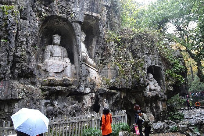Private Hangzhou Day Tour to West Lake, Lingyin Temple, Tea Village, Old Pagoda - The Sum Up
