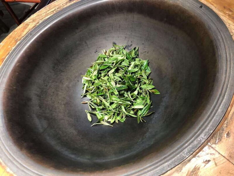 Private Hangzhou Tea Cultural Day Tour - Discovering Hangzhou’s Tea Culture: A Step-by-Step Breakdown