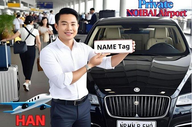 Private Hanoi Airport (HAN) Transfer to Hotel/Accommodation - Authentic Feedback & Real Traveler Insights