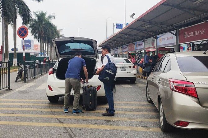Private Hanoi Airport (HAN) Transfer to Hotel/Accommodation - The Sum Up: Is It Worth It?