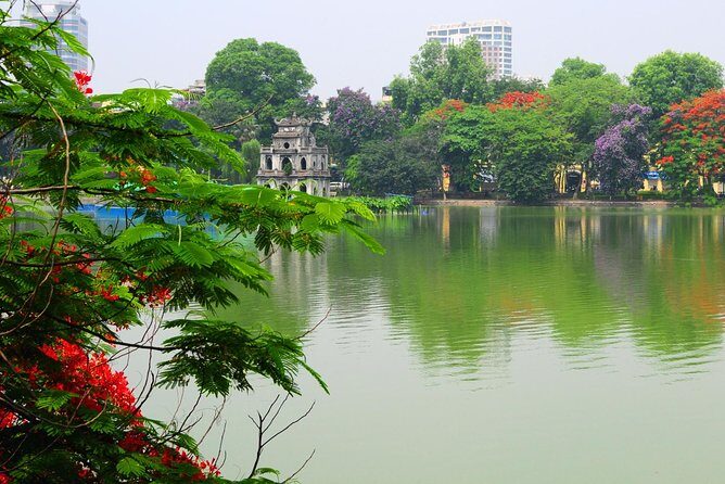 Private Hanoi City Discovery Full-Day Guided Tour - The Sum Up