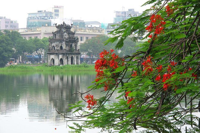 Private Hanoi City Discovery Full-Day Guided Tour - FAQ