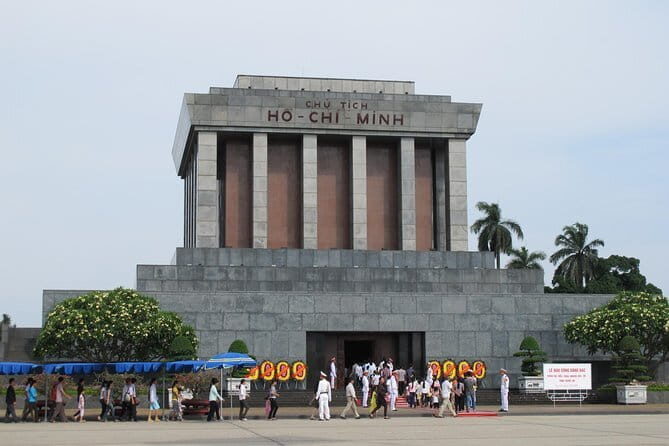 Private Hanoi City Shore Excursion from any Cruise Ports - Exploring Hanoi in Depth: What You Can Expect