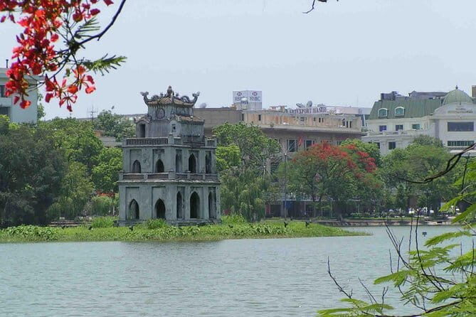 Private Hanoi City Shore Excursion from any Cruise Ports - What to Expect from the Experience