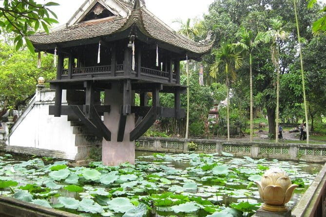 Private Hanoi City Shore Excursion from any Cruise Ports - The Sum Up: Who Will Get the Most from This Experience?