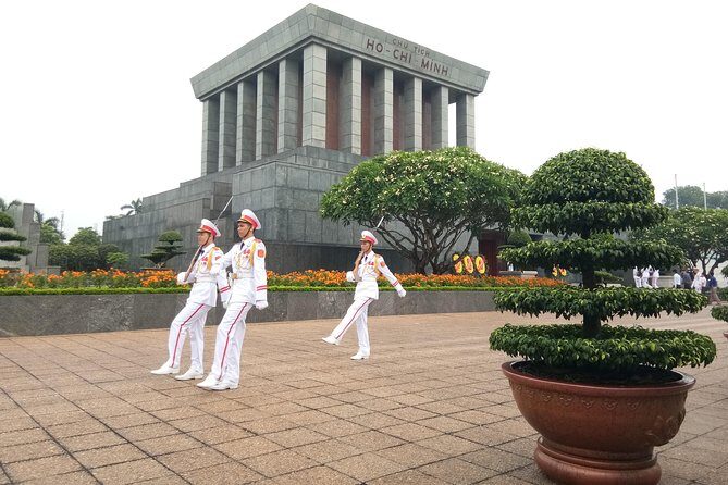 Private Hanoi city tour full day - An In-Depth Look at What the Tour Offers