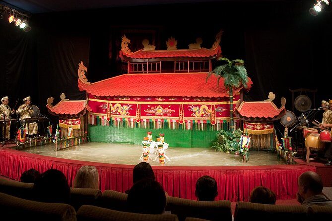 Private Hanoi City Tour - Full Day - Who Should Consider This Tour?