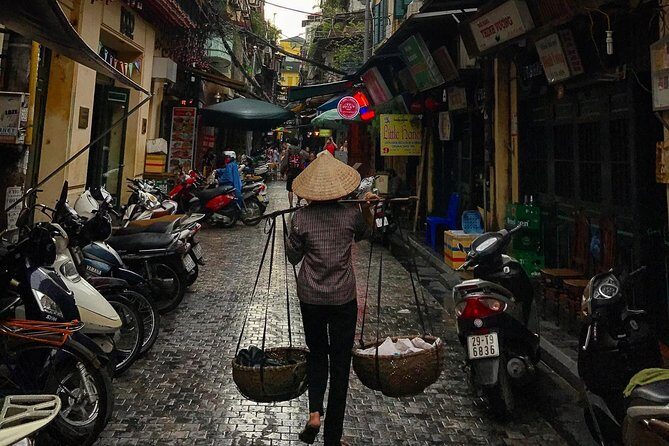 Private Hanoi City Tour - Full Day - FAQ