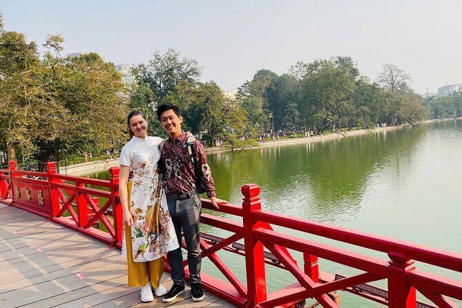 Private Hanoi City Tour Half Day - Stop 3: Hanoi Old Quarter Walk or Cyclo Ride