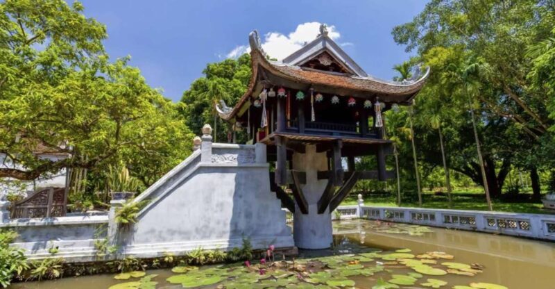 Private Hanoi City Tour: HoChiMinh Mausoleum & Water Puppet - FAQs