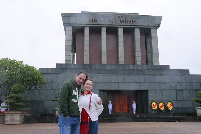 PRIVATE Hanoi City Tour One Day - FAQs