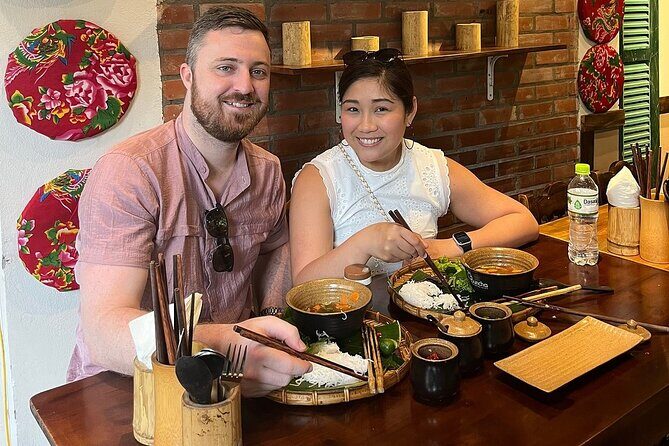 Private Hanoi Food Tour with Train Street and Local Delights - Who Might Want to Consider Alternatives?