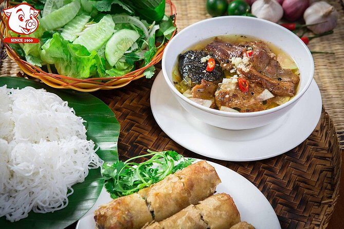 Private Hanoi Food Walking Tour of the French Quarter - Key Points