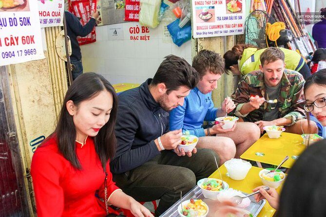 Private Hanoi Food Walking Tour of the French Quarter - Frequently Asked Questions