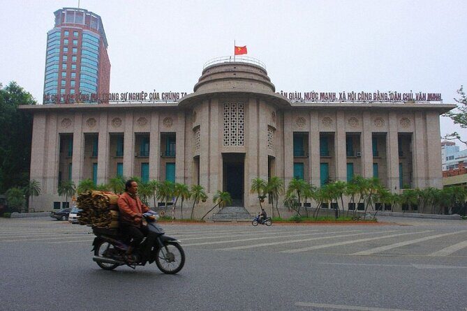 Private Hanoi Half-Day Tour: Train Street and Must Visit Places - Key Points