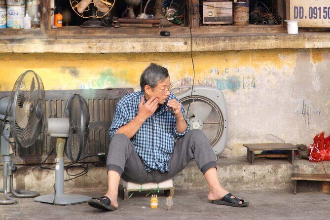 Private Hanoi Half-Day Tour: Train Street and Must Visit Places - Practical Considerations