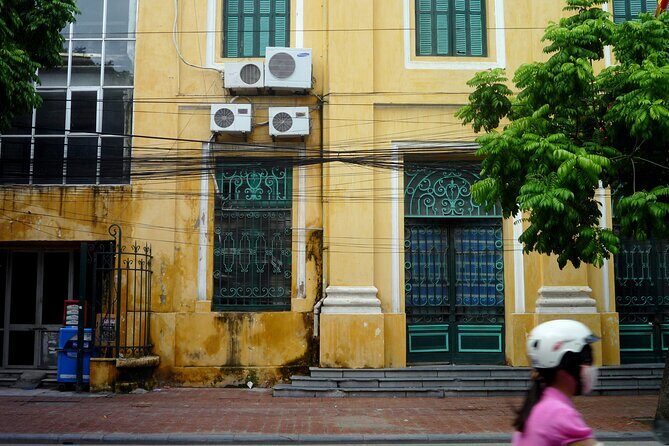Private Hanoi Half-Day Tour: Train Street and Must Visit Places - FAQ