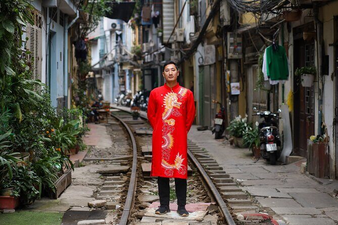 Private Hanoi Photoshoot  Iconic Spots & Hidden Gems - FAQ