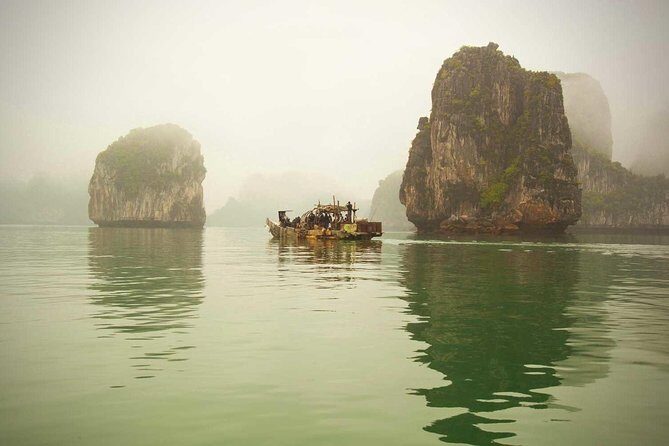 Private Hanoi Shore Excursion with Puppet Show from the port - Whats Included and Whats Not