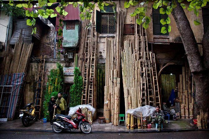 Private Hanoi Shore Excursion with Puppet Show from the port - Overall Value and Who Will Love This Tour