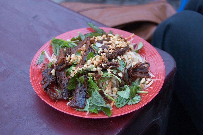 Private Hanoi Street Food Walking Tour With Real Foodie - Frequently Asked Questions