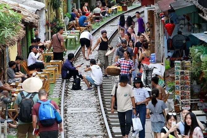 Private Hanoi Walking Tour with Visit Train Street - Why This Hanoi Walking Tour Stands Out
