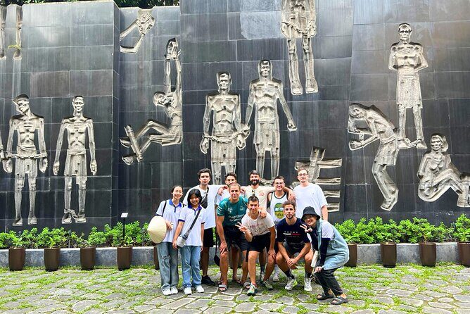 (Private) Hanoi War Sites Tour - Introduction: Why You’ll Love This Tour