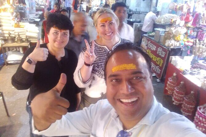 Private Haridwar and Rishikesh Day Tour from Delhi- All Inclusive - The Itinerary: What to Expect at Every Stop