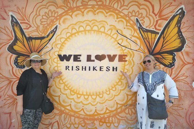 Private Haridwar and Rishikesh Day Tour from Delhi- All Inclusive - The Practical Side: Logistics and Value