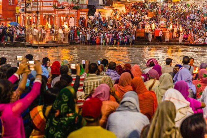 Private Haridwar Same day Tour from Delhi - The Sum Up: Is It Worth It?