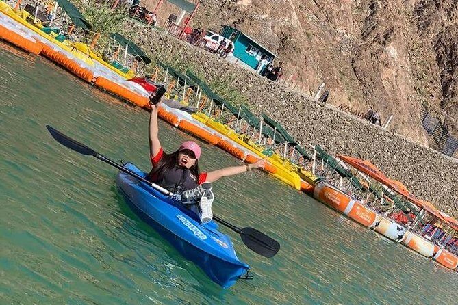 Private : Hatta Mountain Full Day Tour - An In-Depth Look at the Hatta Mountain Tour